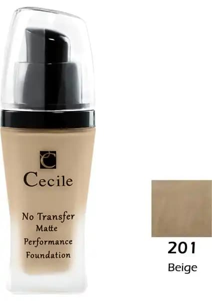 Avon True Power Stay ve Cecile Mat Fondöten Karşılaştırması Cilt Tipine Uygun Seçenekler 2