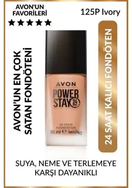 Avon True Power Stay ve Cecile Mat Fondöten Karşılaştırması: Hangisi Sizin İçin Uygun?