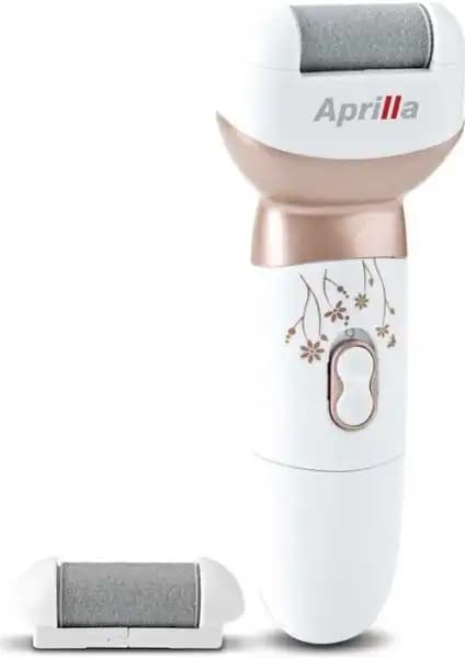 Ayak Bakım Ürünleri Karşılaştırması: Aprilla AFC ve Scholl Elektronik Törpüleri 1