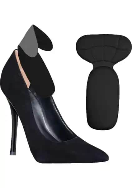 Ayakkabı Konforunu Artıran Black Deer ve Kordak Pedis Ürünlerinin Karşılaştırması