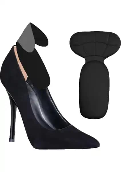 Ayakkabı Konforunu Artıran Black Deer ve Kordak Pedis Ürünlerinin Karşılaştırması