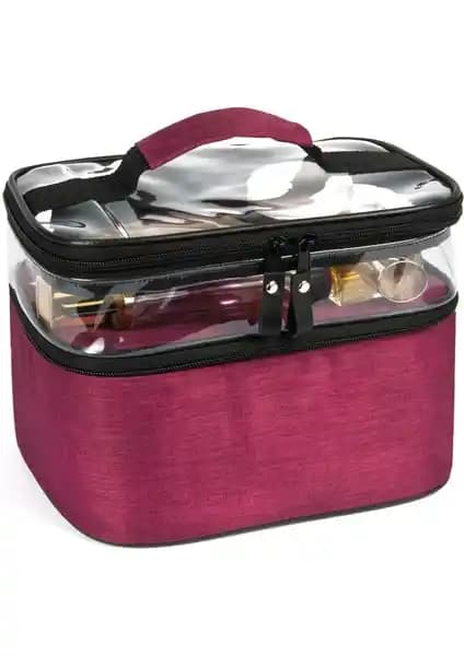 Baffhome Ankaflex ve Ecoform Organizer Karşılaştırması: Hangi Kozmetik Çanta Sizi Daha Çok Memnun Eder?