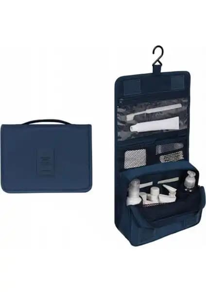 Baffhome Ankaflex ve Ecoform Organizer Makyaj Çantası Karşılaştırması 2