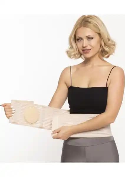 Baribox ve Orthosun Göbek Fıtığı Korseleri Karşılaştırması ve Kullanım İpuçları