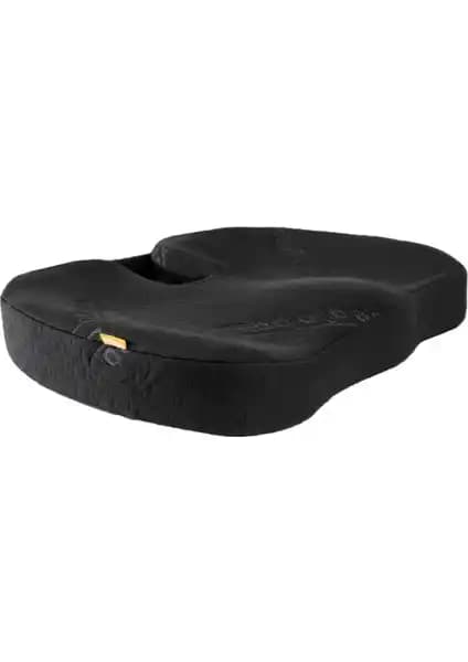 Bel ve Oturma Konforu İçin Beddo Bambu Minder ve Viscofoam Yastık Karşılaştırması