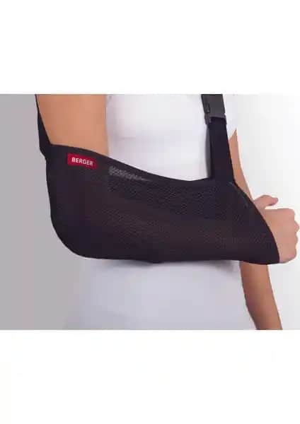 Berger Fileli ve Case HB-5410 Süngerli Kol Askısı Karşılaştırması ve Kullanım Rehberi