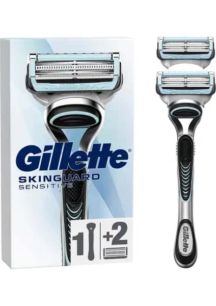 Bic Flex 3 Hybrid ve Gillette Skinguard Sensitive Karşılaştırması: Hangi Tıraş Bıçağı Daha Uygun 2