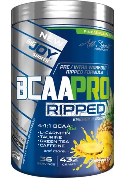 Bigjoy Sports Bcaapro Ripped Ürünleri Karşılaştırması: Enerji ve Performans Artırıcı Seçenekler 1