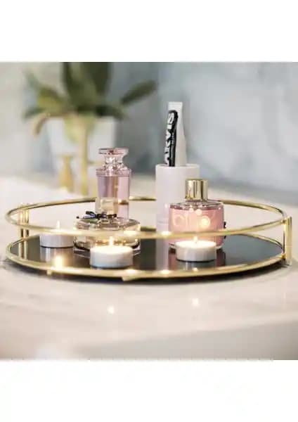 Bino Banyo Makyaj Düzenleyici ve House By House Çekmeceli Makyaj Organizer Karşılaştırması