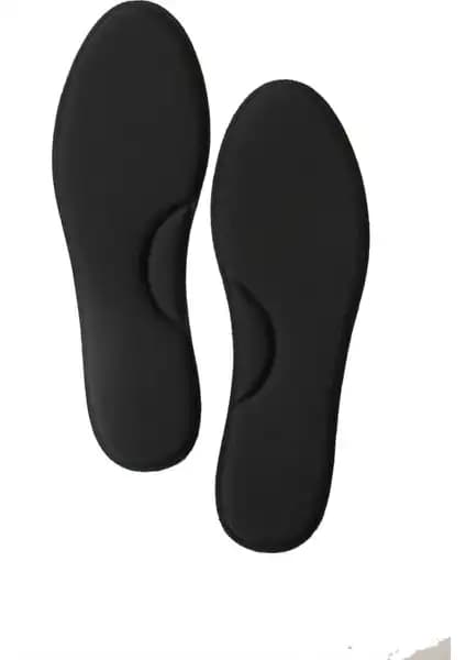 Black Deer Q90 ve Black Vein Memory Foam Tabanlık Karşılaştırması 2