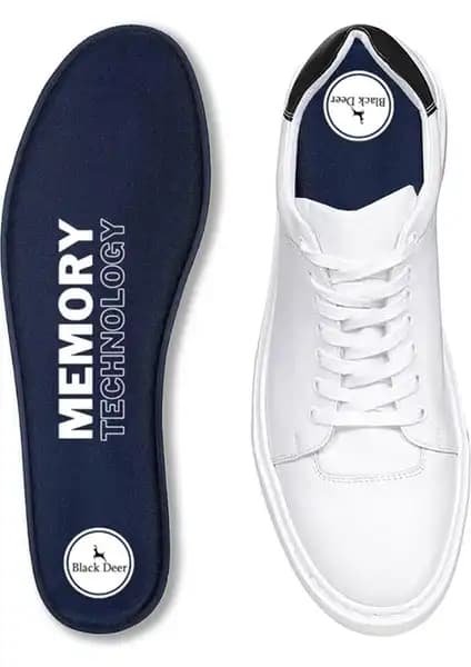 Black Deer Q90 ve Gel Comfort GC11 İç Tabanlık Karşılaştırması Spor Konforu ve Teknolojileri 1