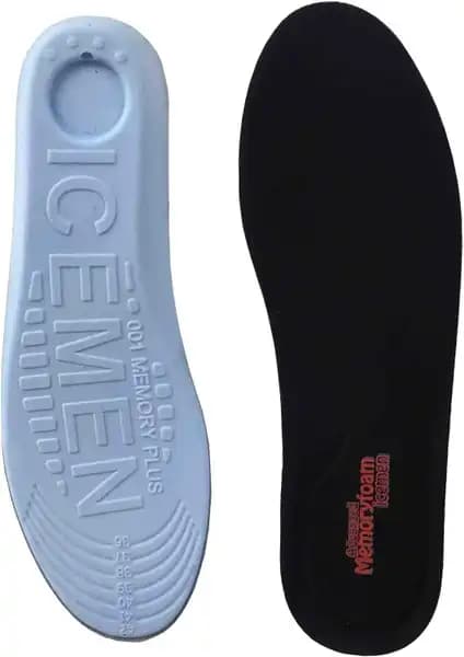 Black Deer Q90 ve Icemen Memory Foam Tabanlık Karşılaştırması: Hangi Ürün Sizin İçin Daha Uygun 2