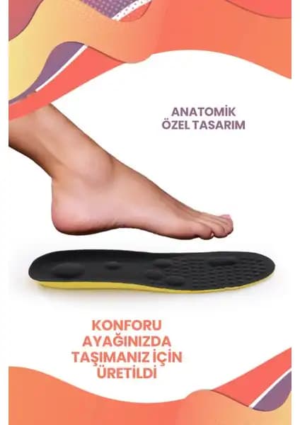 Black Deer X15 ve Mag Shoes Tabanlık Karşılaştırması: Özellikler, Kullanıcı Yorumları ve Seçim Rehberi 2