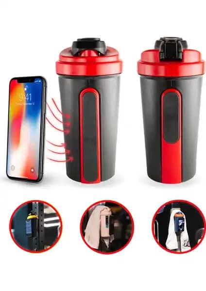 Blentra Mıknatıslı ve Bigjoy Spor Shaker Karşılaştırması Hangi Ürün Daha İyi 1