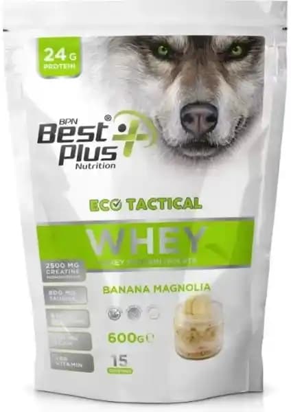 BPN Best Plus Nutrition ve Hardline Whey 3 Matrix Protein Tozu Karşılaştırması