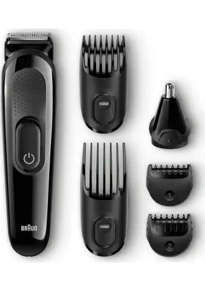 Braun Mgk3020 ve Philips QP2724/10 Oneblade Karşılaştırması Sakal ve Yüz Bakım Ürünleri