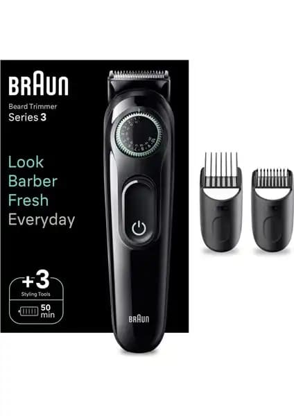 Braun Series 3 BT3411 ve Philips QP2824/10 Oneblade Karşılaştırması: Hangi Ürün Sizin İçin Daha Uygun 1
