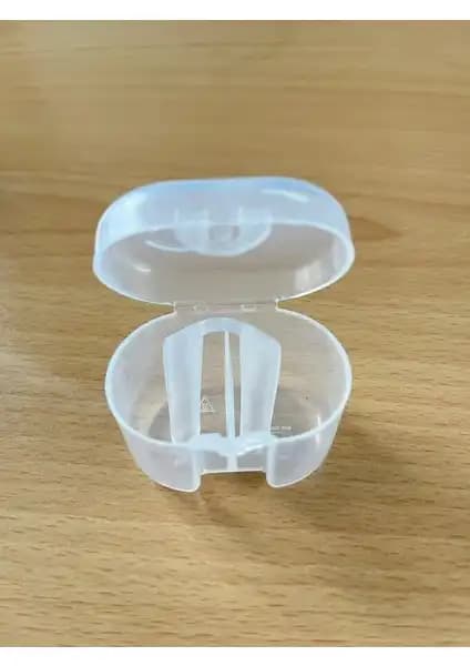 Burun Deliği Şekillendirme Ürünleri Karşılaştırması: Nostril Retainer ve Voda Medikal 2