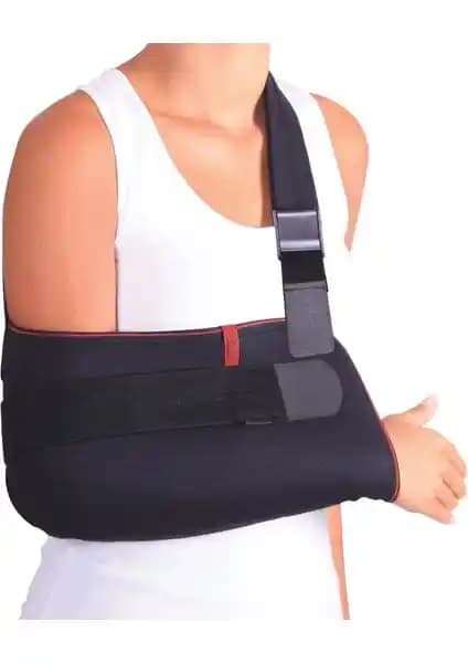 Case HB-5410 ve Luxor Kol Askısı Karşılaştırması Sağlık ve Immobilizasyon Ürünleri