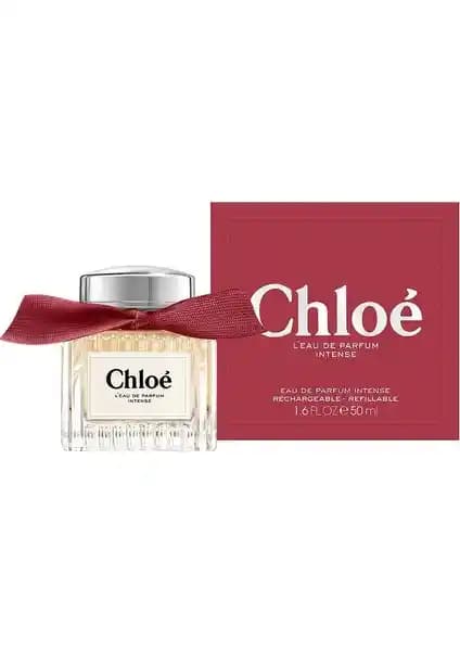 Chloé L' Eau De Parfum Intense ve Love Story Parfümlerinin Detaylı Karşılaştırması