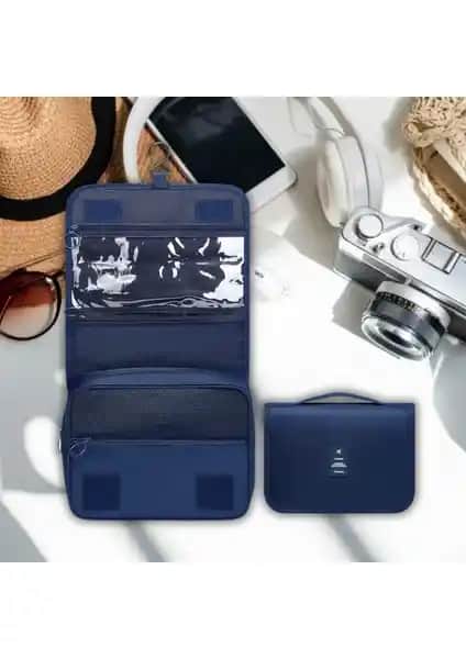 Dekohop ve GoodSell Seyahat Organizer Çantaları Karşılaştırması