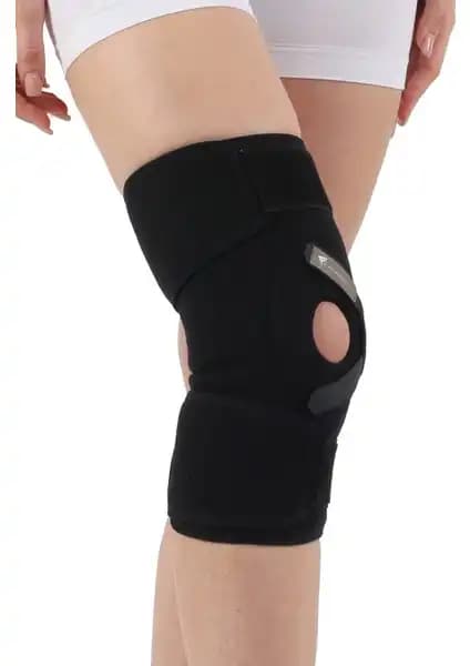 Dizlik Karşılaştırması: Case KB-714 ve Flexy Medical Dizlikleri Hakkında Bilgi 2