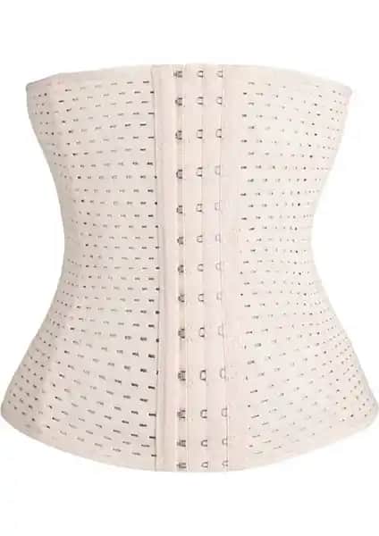 Doğum Sonrası Bel Korse Seçenekleri: BaruccaFashion ve Dr. Corset Karşılaştırması