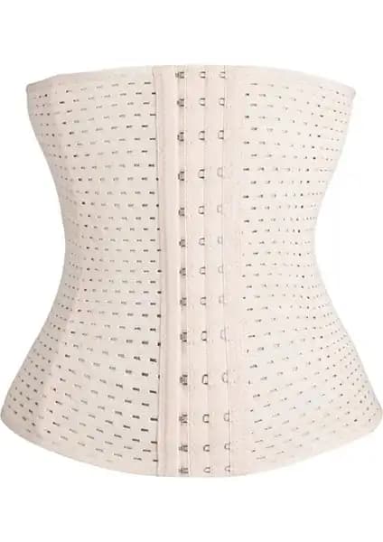 Doğum Sonrası Bel Korse Seçenekleri: BaruccaFashion ve Dr. Corset Karşılaştırması 1