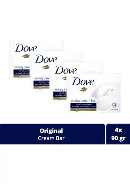 Dove Beauty Cream Bar ve Dove Cream Bar Revive Karşılaştırması: Hangi Sabun Cilt Tipinize Uygun