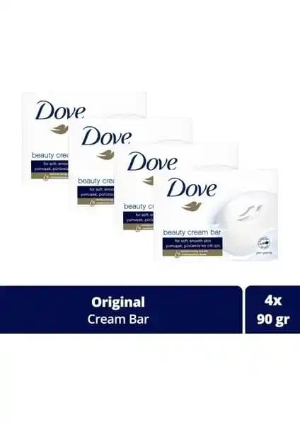 Dove Beauty Cream Bar ve Dove Cream Bar Revive Karşılaştırması: Hangi Sabun Cilt Tipinize Uygun