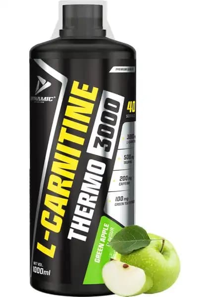 Dynamic Nutrition ve Run Nutrition L-Carnitine Ürünleri Karşılaştırması ve Seçim Rehberi 1