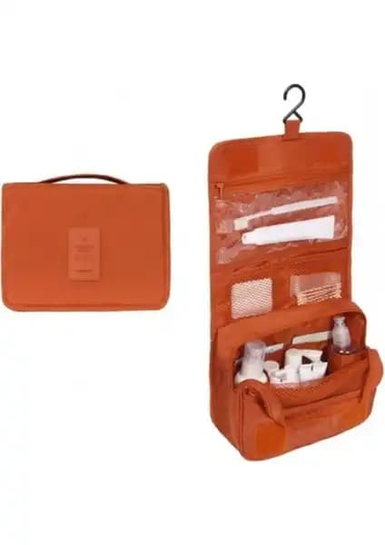 Ecoform Organizer ve Yongtai Zunhai Kozmetik Çantaları Karşılaştırması 1
