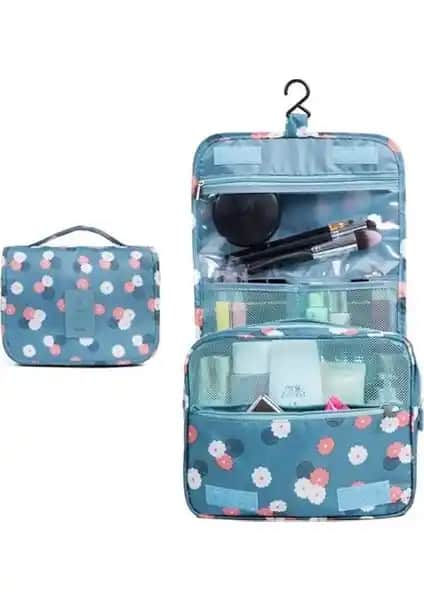 Ecoform Organizer ve Yongtai Zunhai Seyahat Kozmetik Çantaları Karşılaştırması