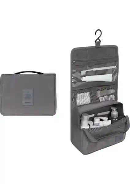 Ecoform ve NS Reliable Seyahat Makyaj Organizerleri Karşılaştırması ve Seçim Rehberi