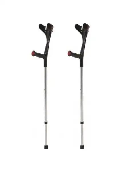 EFK Medikal ve Medas Life Koltuk Değneği Karşılaştırması Sağlık ve Güvenlik Özellikleri 1