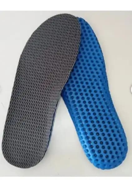 Entarzlife Spor Ayakkabı Tabanlığı ve Pedis Ortopedik Tabanlık Karşılaştırması 1