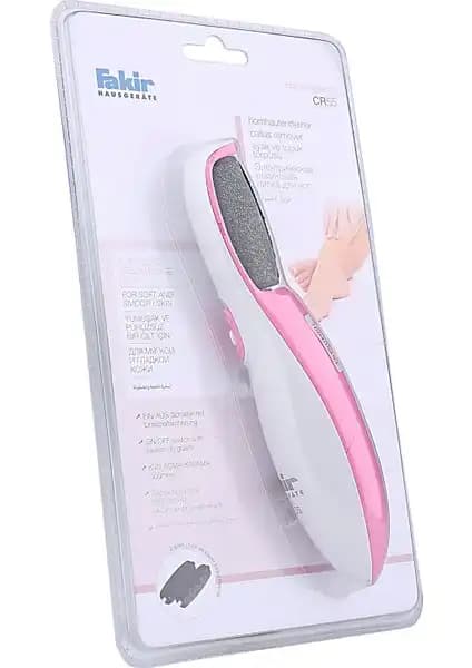 Fakir Cr55 ve Scholl Elektronik Ayak Törpüsü Karşılaştırması ve En İyi Seçenek 1