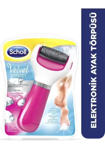 Fakir Cr55 ve Scholl Elektronik Ayak Törpüsü Karşılaştırması ve En İyi Seçenek 2
