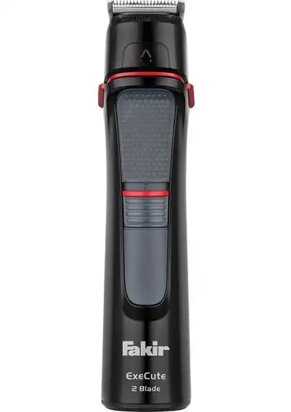 Fakir Execute 2 Blade ve Goldmaster Enerjik 12 in 1 Bakım Setleri Karşılaştırması 1