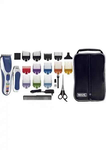 Fakir Exetrim ve Wahl Color Pro Saç Kesme Makinesi Karşılaştırması 2