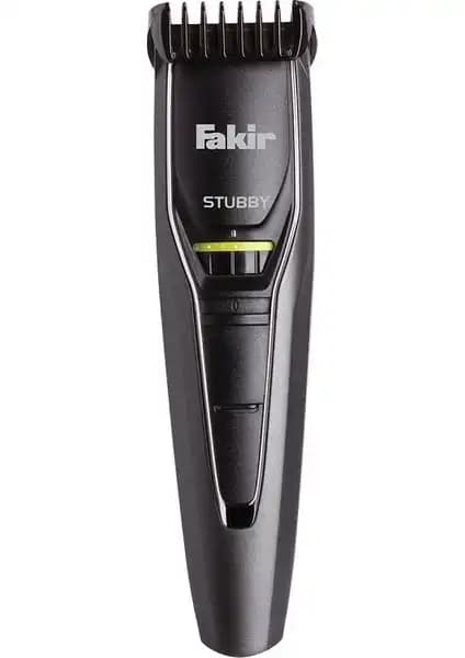 Fakir Stubby ve Lexus Sakal Şekillendirme Cihazları Karşılaştırması ve Kullanıcı Yorumları 1
