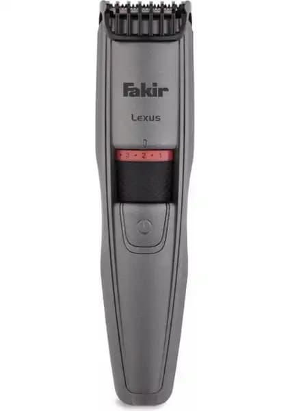 Fakir Stubby ve Lexus Sakal Şekillendirme Cihazları Karşılaştırması ve Kullanıcı Yorumları 2