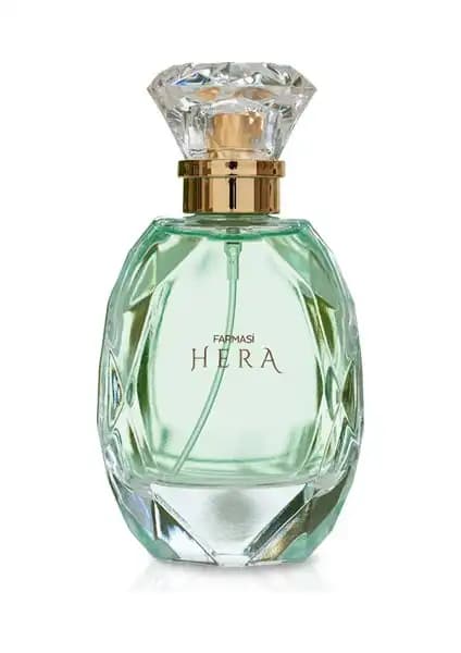 Farmasi Hera EDP ve Oriflame Love Position Secret Kadın Parfümleri Karşılaştırması ve Seçenekler 1