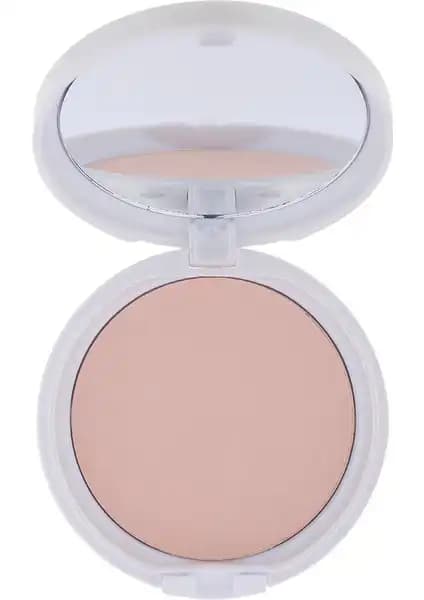 Farmasi Kompakt Pudra 02 ile Gabrini Matte Powder 01 Karşılaştırması ve Özellikleri 2