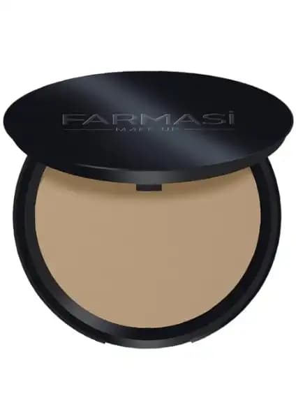 Farmasi ve Gabrini Mat Pudra Karşılaştırması: Hangi Ürün Cilt Tipinize Uygun? 1