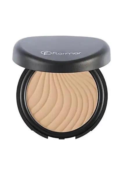 Flormar Pudra 97 ile Wet & Dry Compact Powder W08 Karşılaştırması ve Kullanım Tavsiyeleri 2
