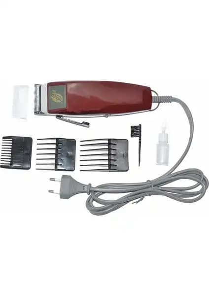 Fyc RF-666 ve Wahl Color Pro: En İyi Saç Kesme Makineleri Karşılaştırması 2024 1