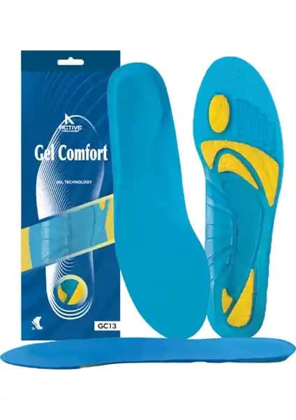 Gel Comfort GC13 ve Walter White W30 Karşılaştırması: Ayak Konforu ve Özellikleri Analizi