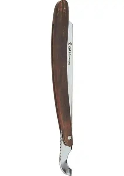 Geleneksel ve Modern Tıraş Ürünlerinin Karşılaştırması: Katze U-002 ve Pearl Shaving SS-04OC