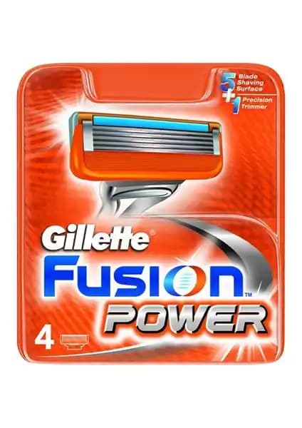 Gillette Fusion Power ve ProGlide Karşılaştırması: Hangisi Daha İyi